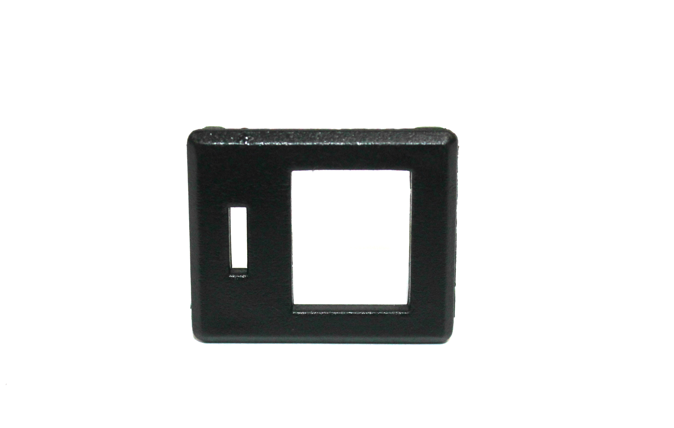 BEZEL P/ADAP  JACK KEYSTONE PT